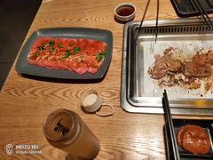 -新石器烤肉(南通CBD大有境店)