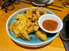 -一善菌·云南菌汤·云南菜(银泰城店)