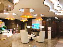 大堂-百丽雅QueenSpa双美中心