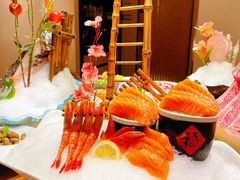 -尚海豆捞(乐虹坊店)