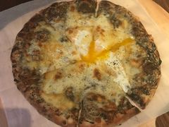 -Mercato莫卡多露台餐厅与酒吧(K11店)