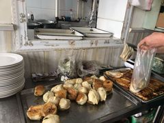 -老方子馅饼粥(台东店)