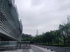 -羚羊峡古栈道森林公园