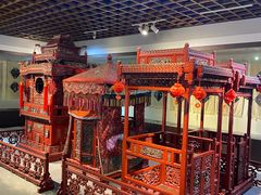 -十里红妆博物馆