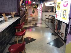 -鹿客西街(欧乐时尚广场店)