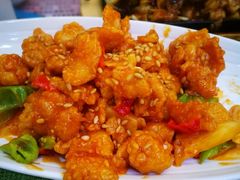 -桃子餐厅·天津菜(红星路直营店)