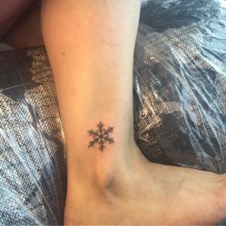 映刻纹身工作室-映刻纹身