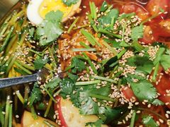 -很久以前羊肉串(昌里路三钢里店)