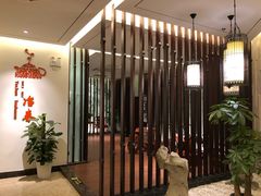 -冶春茶社(星汉大厦店)