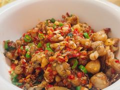 -笨罗卜浏阳菜馆(龙华鹏润达店)