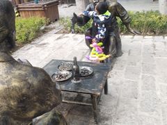 -恋乡太行水镇