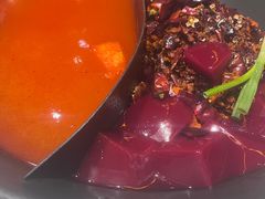 -旧街市鲜货老火锅(大光路店)