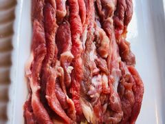 -丁卯•铜锅涮肉(工体店)