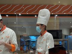 -新一番三文鱼寿司(大东海店)