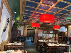 -小吊梨汤·北京菜·烤鸭(双井乐成中心店)