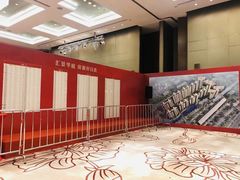 -上海嘉定喜来登酒店