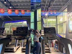 -派立斯游泳健身(狂野店)