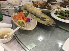 -红莲中餐厅(日航饭店)