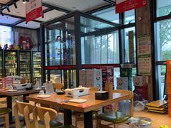 -华府九号海鲜烧烤大排档(龙域店)