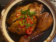 -南京大牌档(崇文门国瑞店)