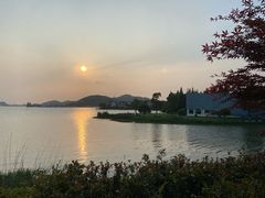 -东钱湖旅游度假区