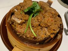 -乔阿马·江南味·驴肉香(龙湖华泾天街店)