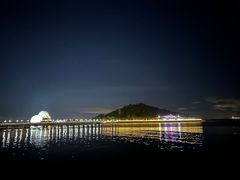 -野狸岛