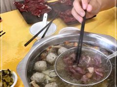 -老猫牛肉火锅(沙溪店)