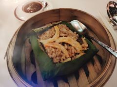 -天龙轩(香港丽思卡尔顿酒店)