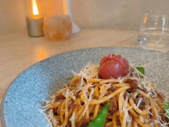 -玲婧胡同·生日蛋糕·餐厅(嘉里城店)