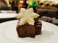 -北京王府井希尔顿酒店·万斯阁西餐厅