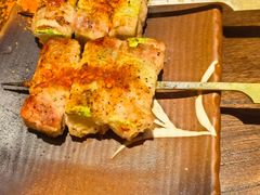 -鸟鹏烧鸟居酒屋(熙龙湾店)