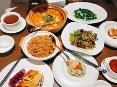 -海源北999中餐厅·昆明龙达温德姆花园酒店