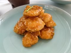 常师傅锅包黑猪肉-止观小馆·辽河口渔家菜(王府井店)