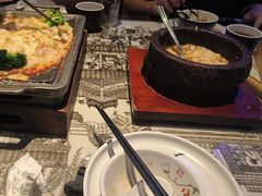 -绿茶餐厅(乐峰广场店)