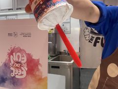 -DQ·蛋糕·冰淇淋(徐东销品茂店)