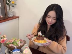 -小银家日式简餐(中信丹阳花园店)