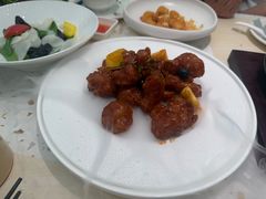 -大树餐厅(环球港店)