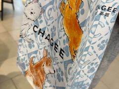 -霸王茶姬(上海恒基名人店)