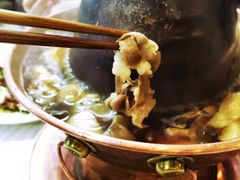 -东来顺饭庄(王府井步行街店)