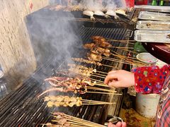 -袁师傅烤肉(弹子石店)