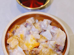 -甬小馆·焗海鲜温州菜(五马街店)