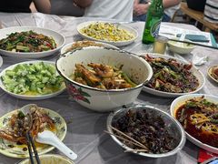 -辣螃铠盆盆蟹大排档(总店)