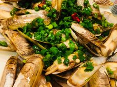 -金海湾海鲜排档(朱家尖店)