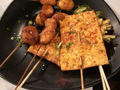 -大凉山小会理生态餐