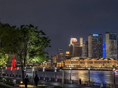 -浦江二号·独栋江景餐厅(滨江大道店)