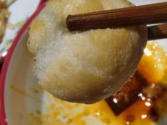 -巴四老城区炭火蛙锅(张江店)