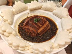 -大鸭梨烤鸭(甘家口店)