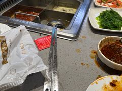 -海底捞火锅(吾悦广场店)