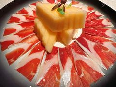 -皇朝会.经典传统粤菜(外滩店)